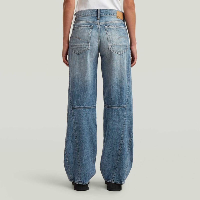 G-Star Contor 3D Loose Jeans image number 1